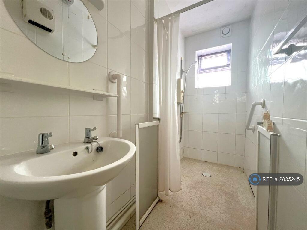 Wetroom