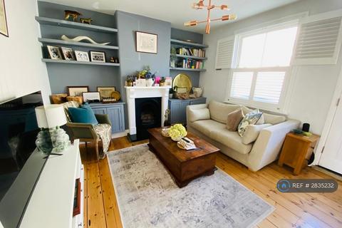undefined, Riverside Road, St Albans, AL1