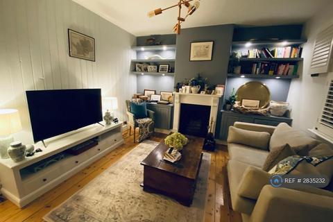 undefined, Riverside Road, St Albans, AL1