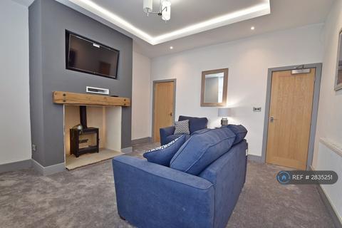 4 bedroom terraced house to rent, Grange Terrace, Rossendale, BB4