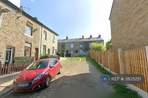 4 bedroom terraced house to rent, Grange Terrace, Rossendale, BB4