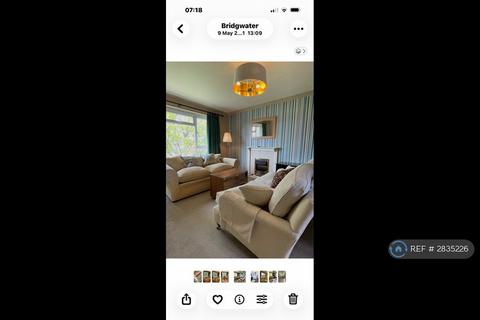 undefined, Warwick Avenue, Bridgwater, TA6