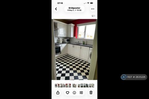 undefined, Warwick Avenue, Bridgwater, TA6