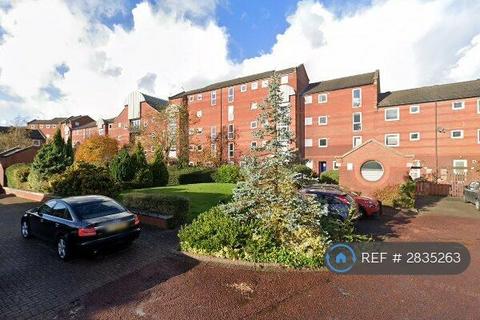 undefined, Ashton-On-Ribble, Preston, PR2