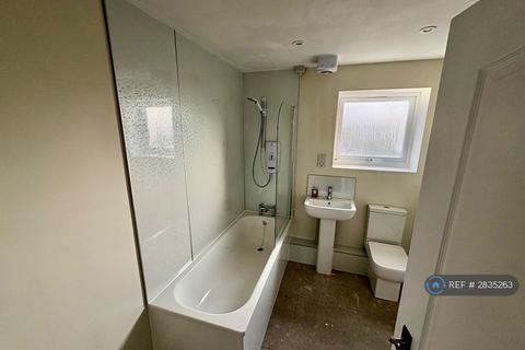 undefined, Ashton-On-Ribble, Preston, PR2