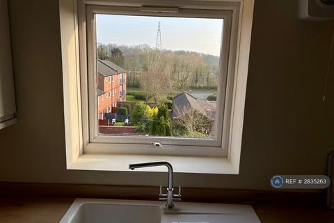 undefined, Ashton-On-Ribble, Preston, PR2