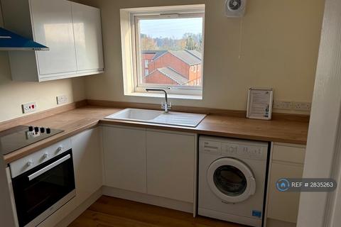 undefined, Ashton-On-Ribble, Preston, PR2