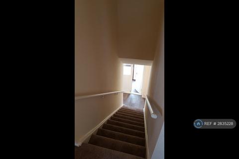 undefined, Ash Road, Stone, ST15