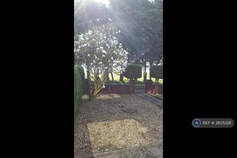 undefined, Ash Road, Stone, ST15