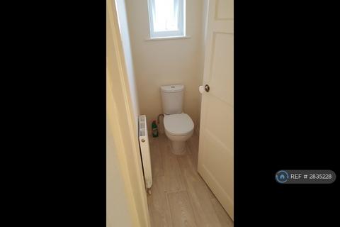 undefined, Ash Road, Stone, ST15