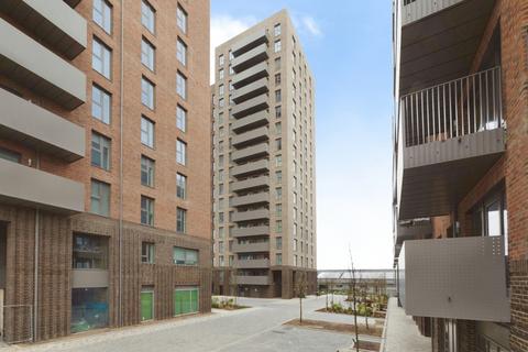 2 bedroom flat for sale, Teal Road, ILFORD, Essex, IG3