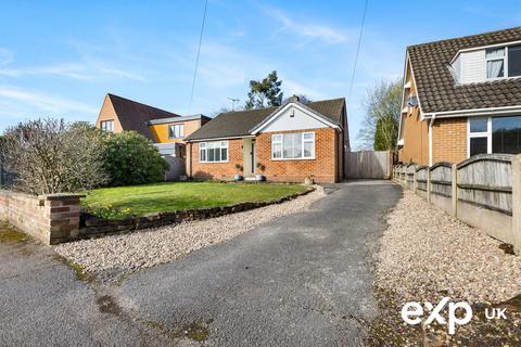 undefined, Mavis Avenue, Nottingham NG15
