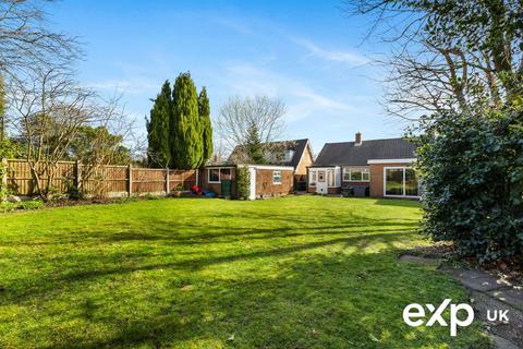 undefined, Mavis Avenue, Nottingham NG15