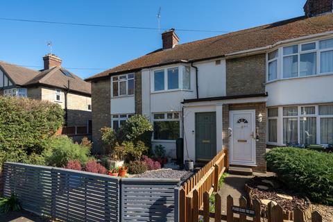 2 bedroom terraced house for sale, Brampton Road, Cambridge, CB1