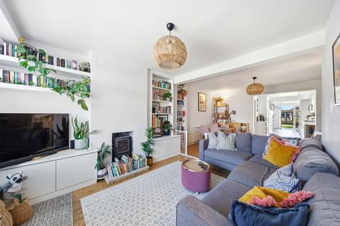 2 bedroom terraced house for sale, Brampton Road, Cambridge, CB1