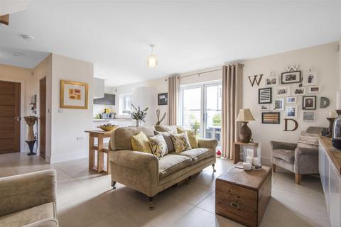 undefined, Newcourt Drive, Exeter