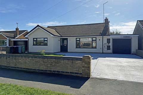 3 bedroom bungalow for sale, Cambridge Road, Stamford