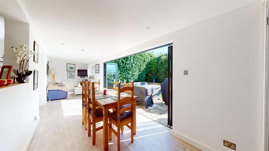 Dining Room/Sitting Room