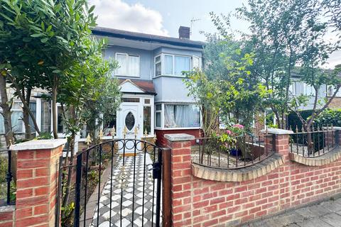Ley Street, Ilford, Essex, IG2