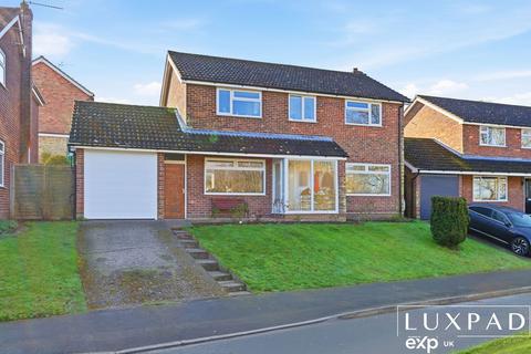 undefined, Buckenham Road, Ipswich IP7