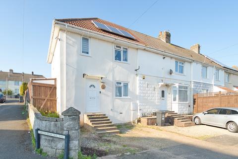 undefined, Milton Brow, BS22