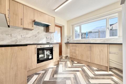 undefined, Kingsway, Garforth