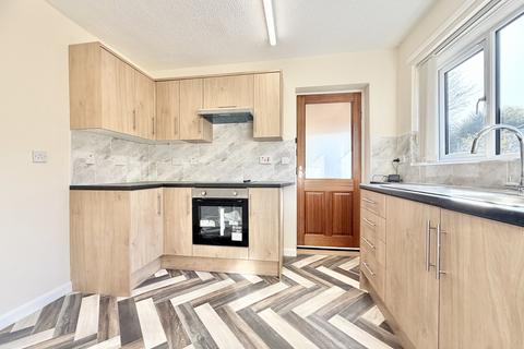 undefined, Kingsway, Garforth