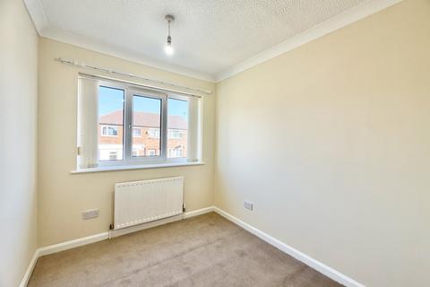 undefined, Kingsway, Garforth