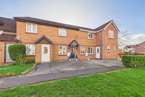 Foxcroft Close, Bradley Stoke, Bristol, South Gloucestershire, BS32