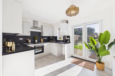 2 bedroom terraced house for sale, Foxcroft Close, Bradley Stoke, Bristol, South Gloucestershire, BS32