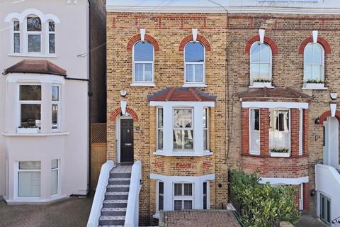 undefined, Stanley Road, South Woodford