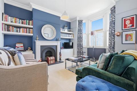 undefined, Stanley Road, South Woodford