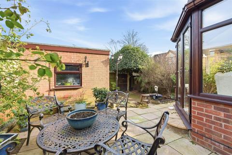 3 bedroom detached house for sale, Coventry Road, Bedworth * MASSIVELY EXTENDED *