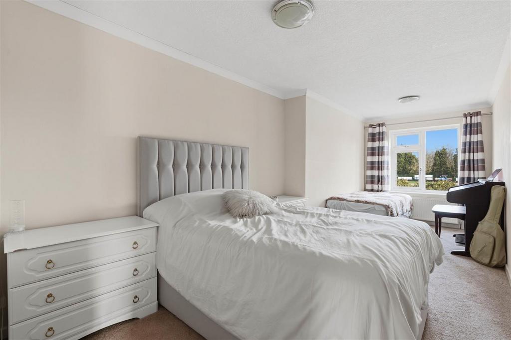 Extended Bedroom Two