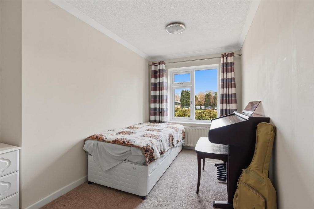 Extended Bedroom Two