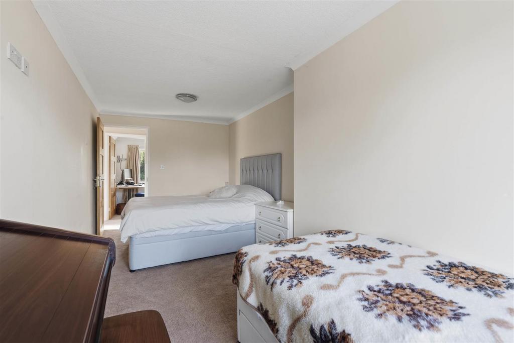 Extended Bedroom Two