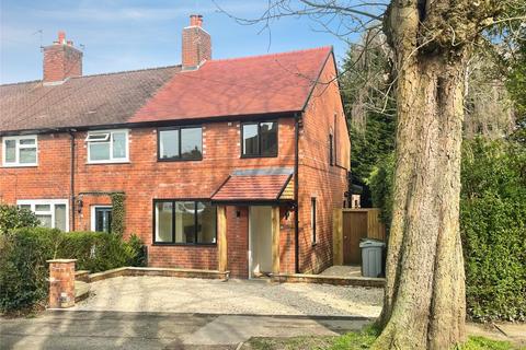 undefined, Oakfield Road, Alderley Edge, SK9
