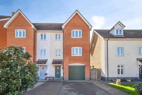 undefined, Corporal Lillie Close, Sudbury