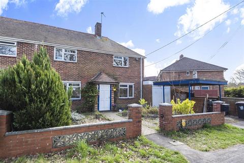 3 bedroom semi-detached house for sale, Grange Road, Netley Abbey, SO31 5FH