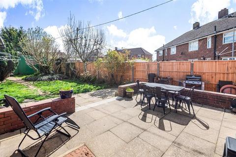3 bedroom semi-detached house for sale, Grange Road, Netley Abbey, SO31 5FH