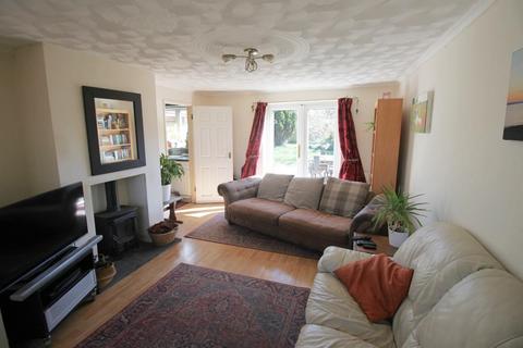 3 bedroom semi-detached house for sale, Grange Road, Netley Abbey, SO31 5FH