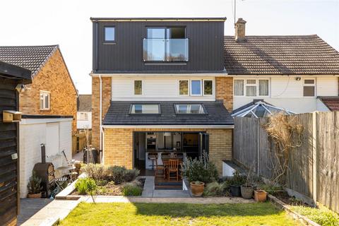 undefined, Park House Drive, Reigate