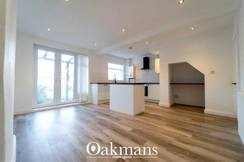 undefined, Shenley Lane, Birmingham, West Midlands, B29