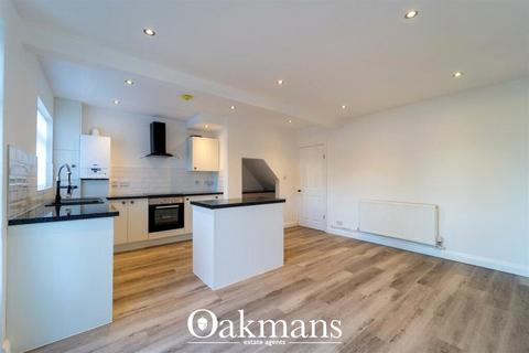 undefined, Shenley Lane, Birmingham, West Midlands, B29