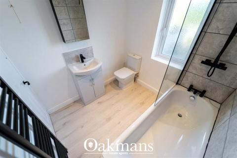undefined, Shenley Lane, Birmingham, West Midlands, B29