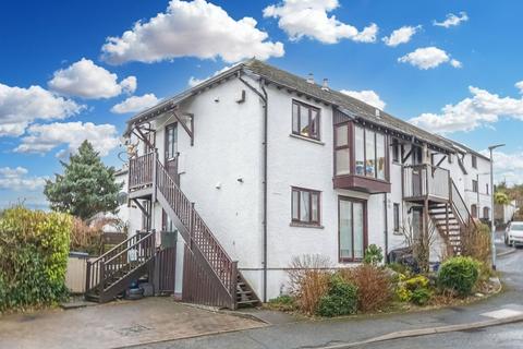 1 bedroom flat for sale, 2 Cherry Tree Crescent, Kendal