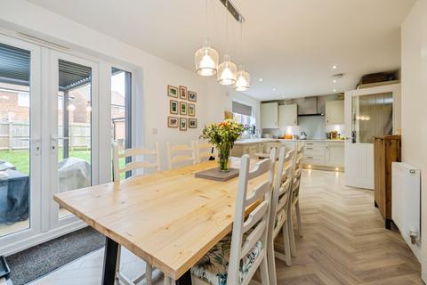 undefined, Field Avenue, Saxilby, Lincoln, LN1