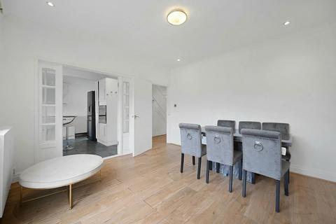 3 bedroom semi-detached house for sale, The Avenue, Pinner, HA5
