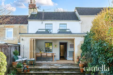 undefined, Chapel Row, Bath BA1