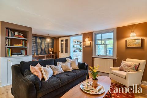 undefined, Chapel Row, Bath BA1